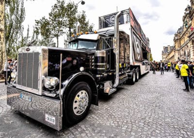 Peterbilt 379