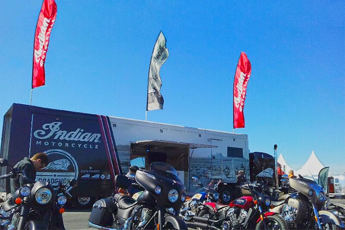 Indian Motorcycle