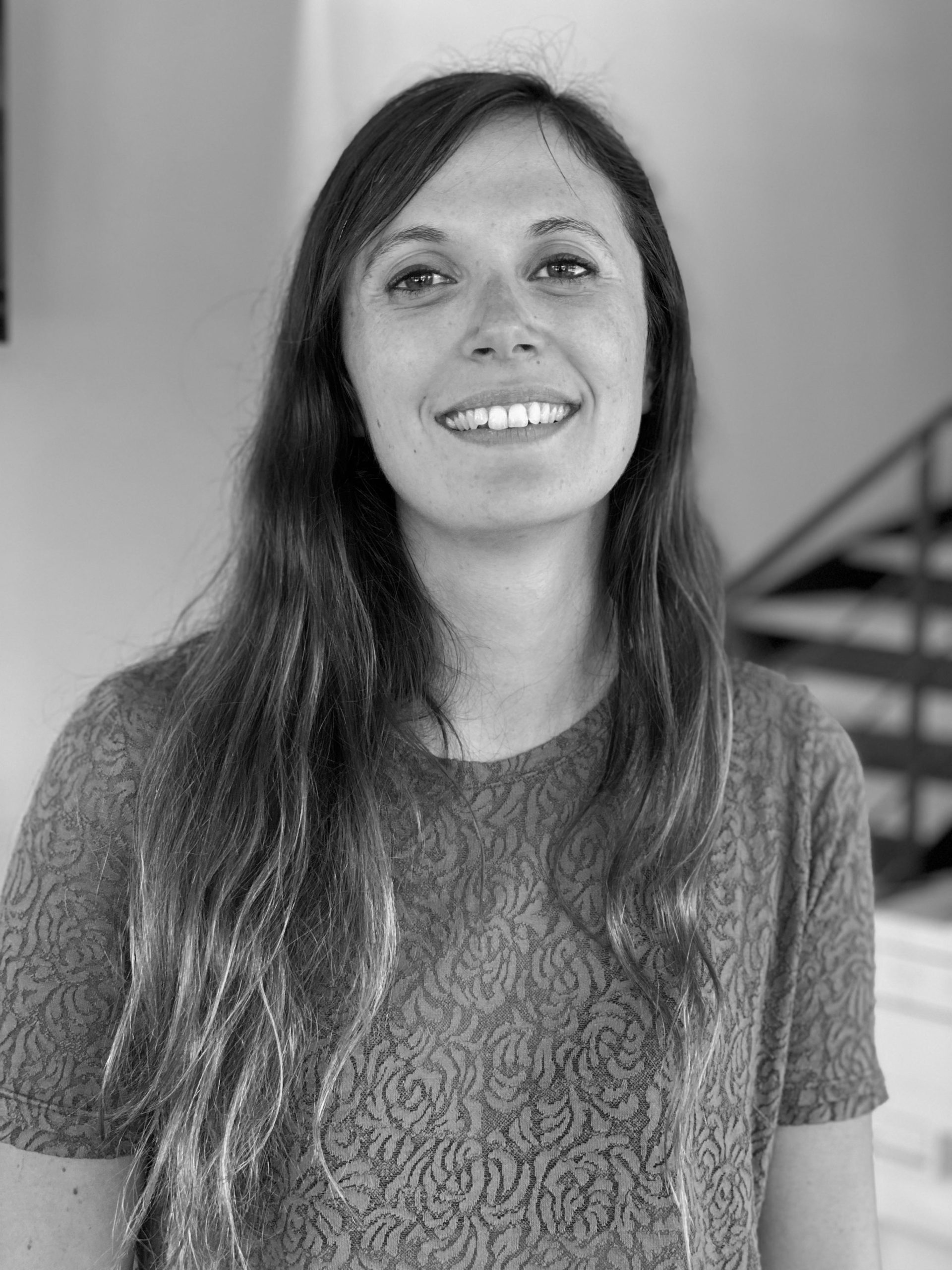 Julie Joulié