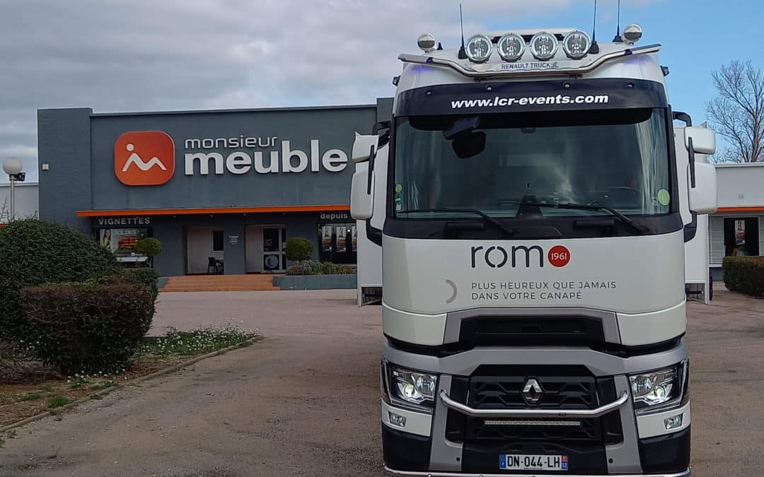 ROM