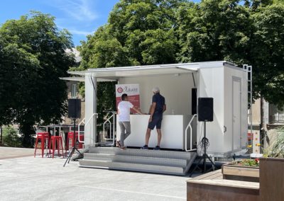 EXPO’TRAILER