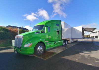 Kenworth T680