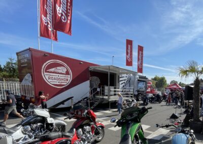 PADDOCK 3