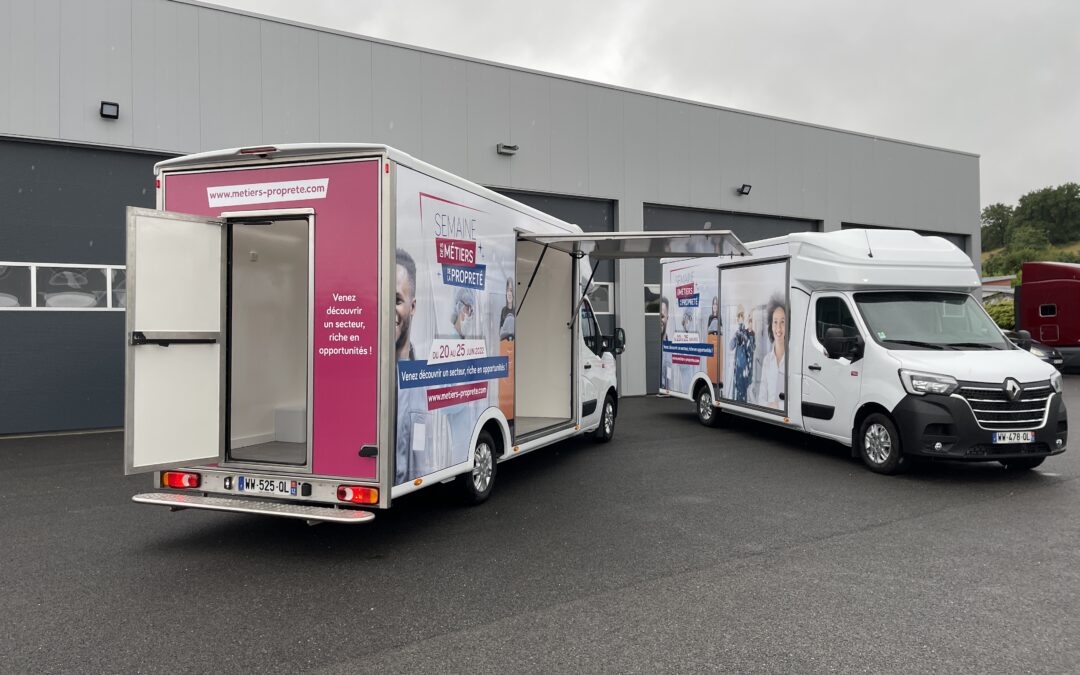 VANEXPO FREEDOM