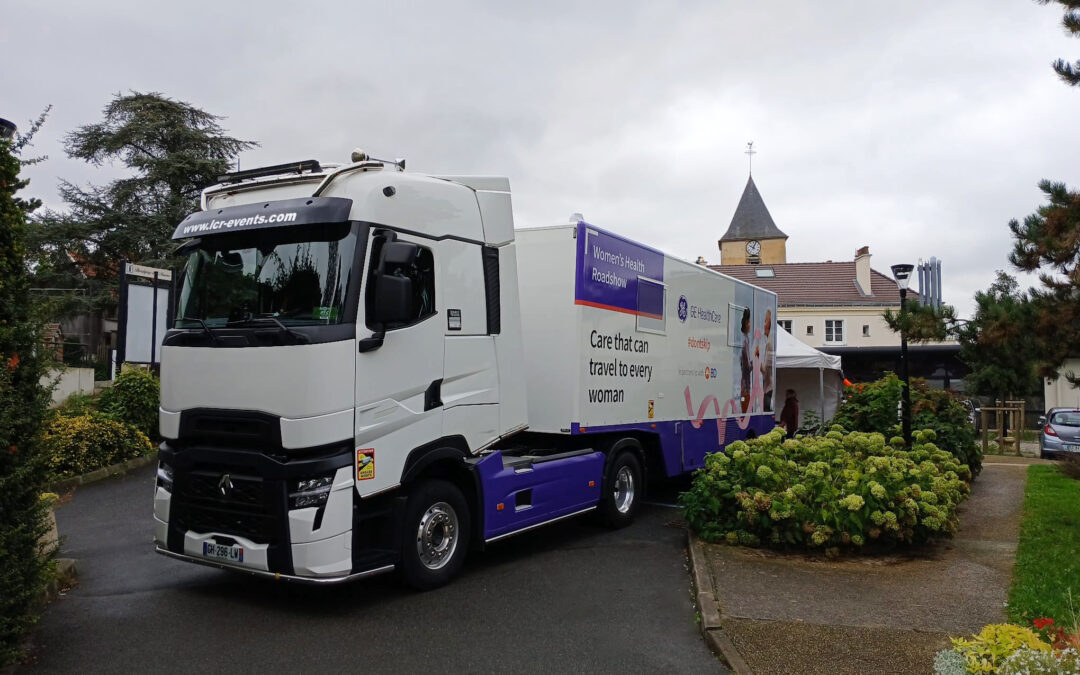 Renault NEW T520