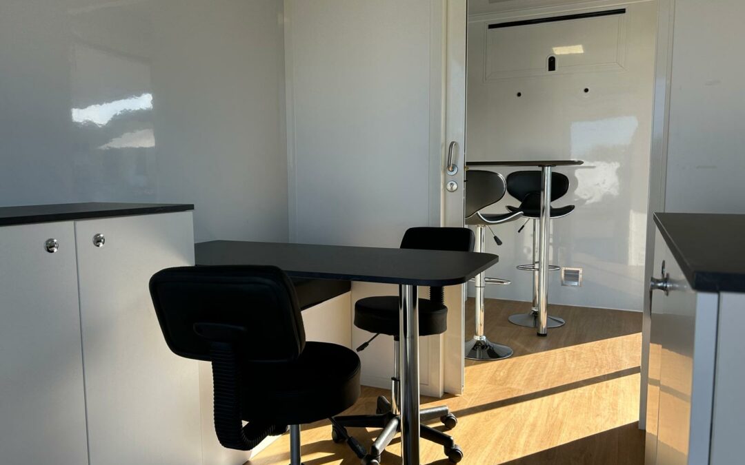 VANEXPO OFFICE