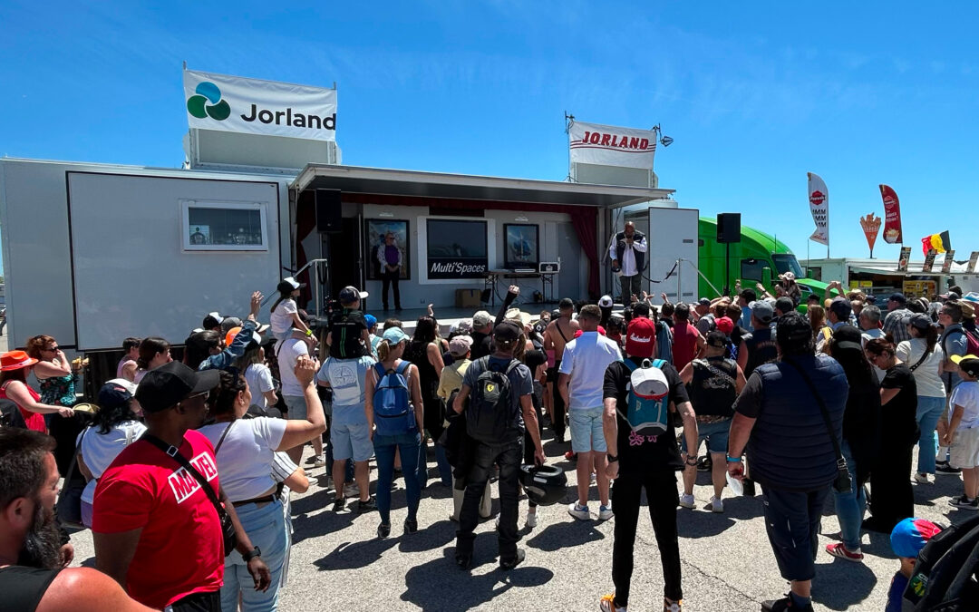 Grand Prix Camion