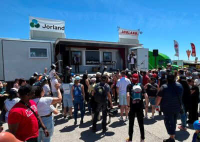 Grand Prix Camion