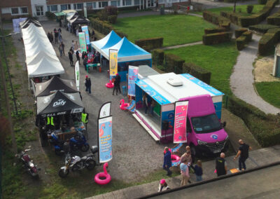 CNAM « Mes Tips Santé »