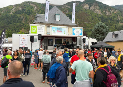 Grand Raid des Pyrénées