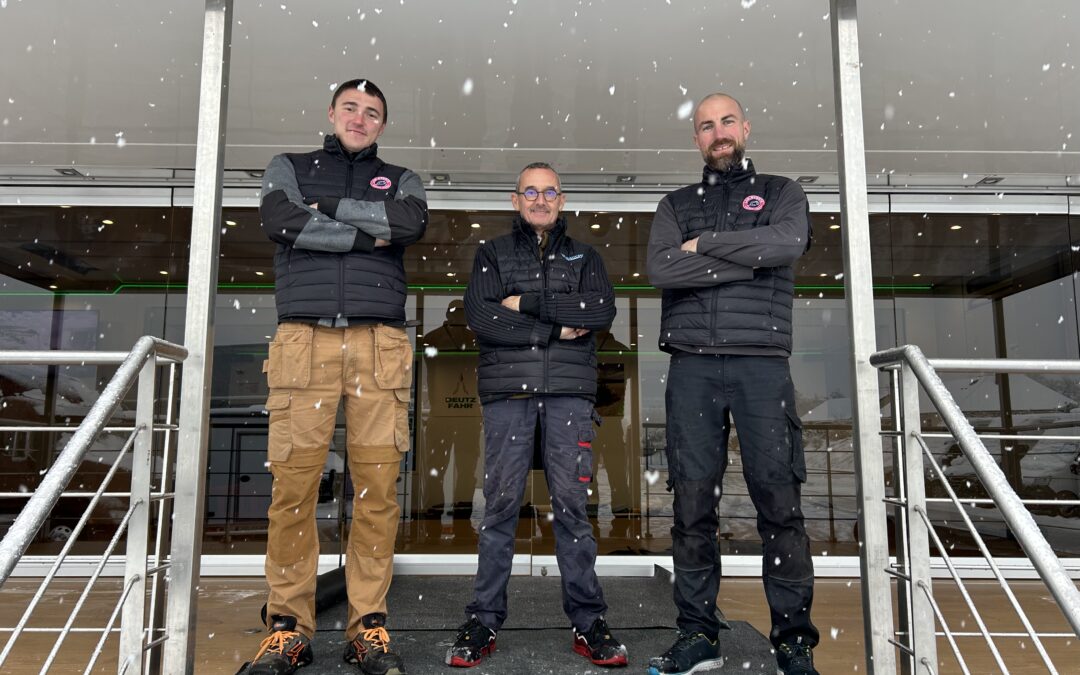 Le rôle des conducteurs régisseurs