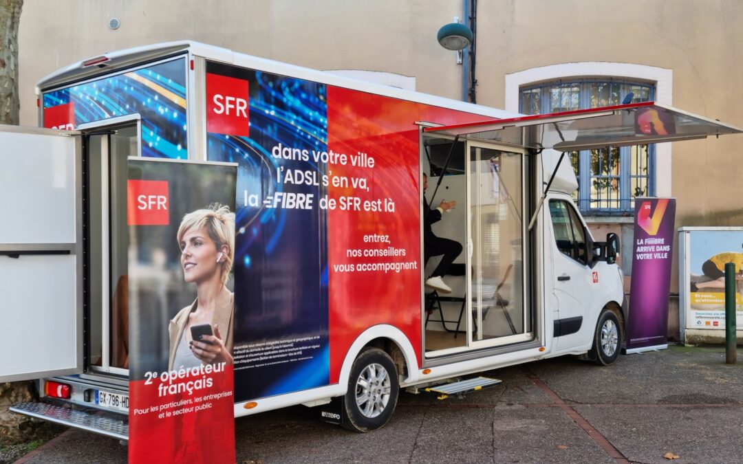 SFR