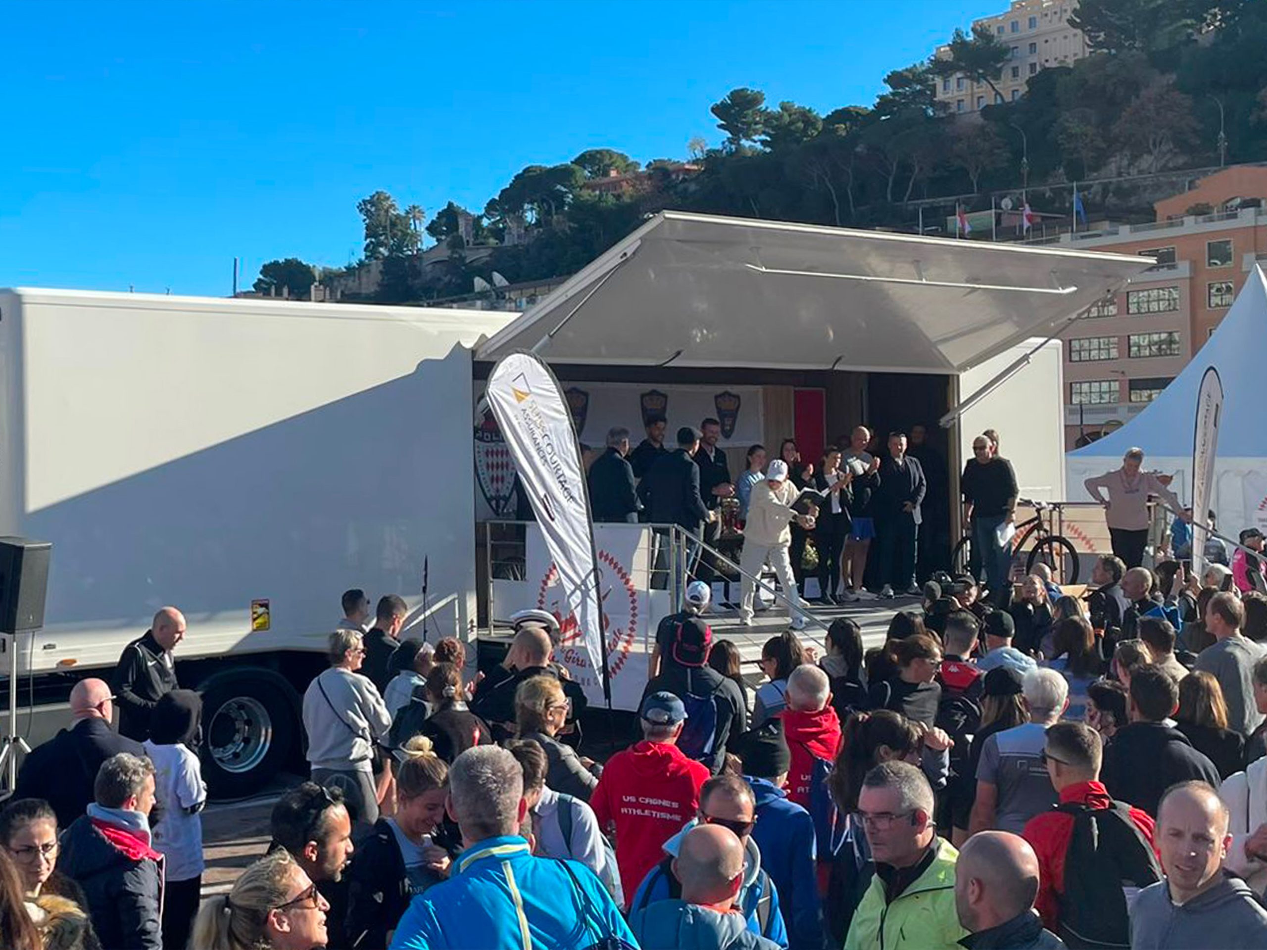 Location véhicule événementiel 