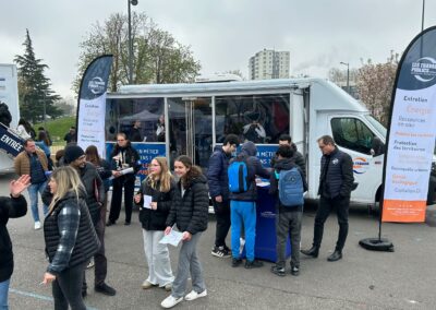 Fédération Régionale des Travaux Publics 2026