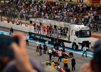 Grand Prix de France Historical