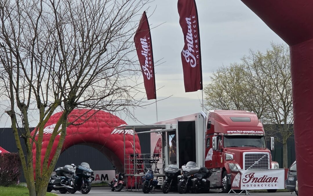 Indian Motorcycle