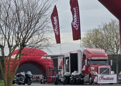 Indian Motorcycle