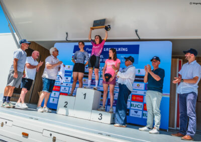 Location camion podium