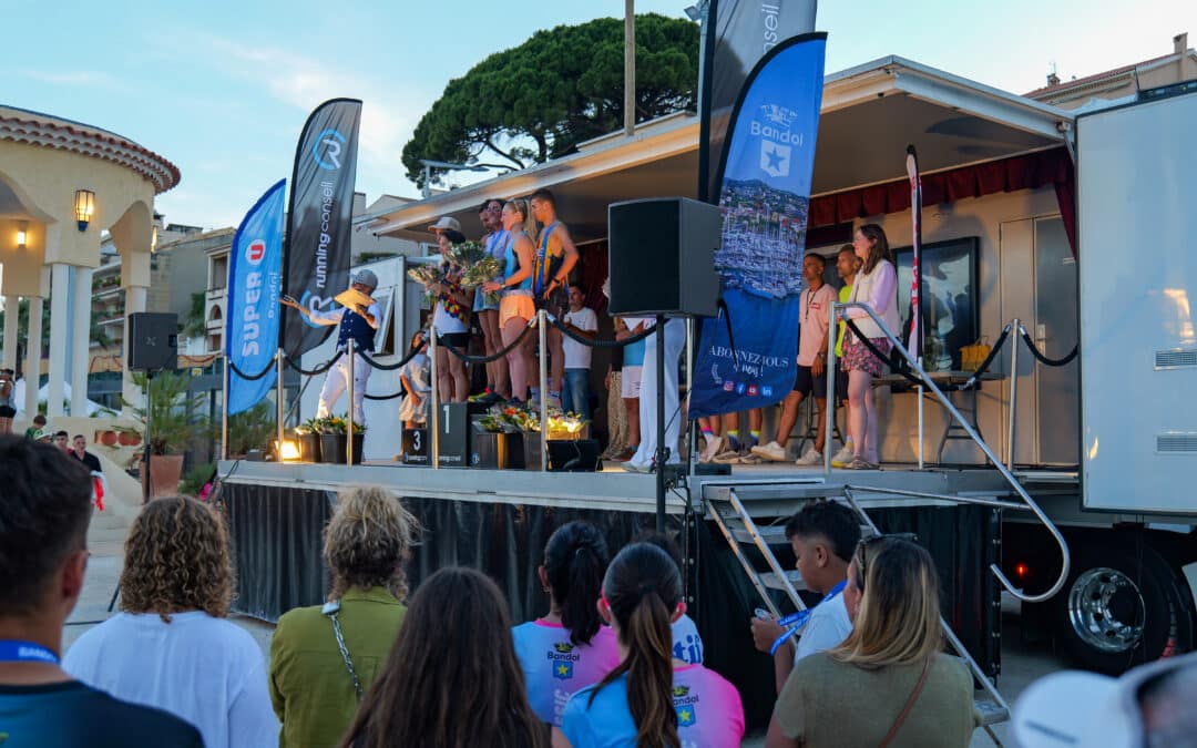Bandol Classic