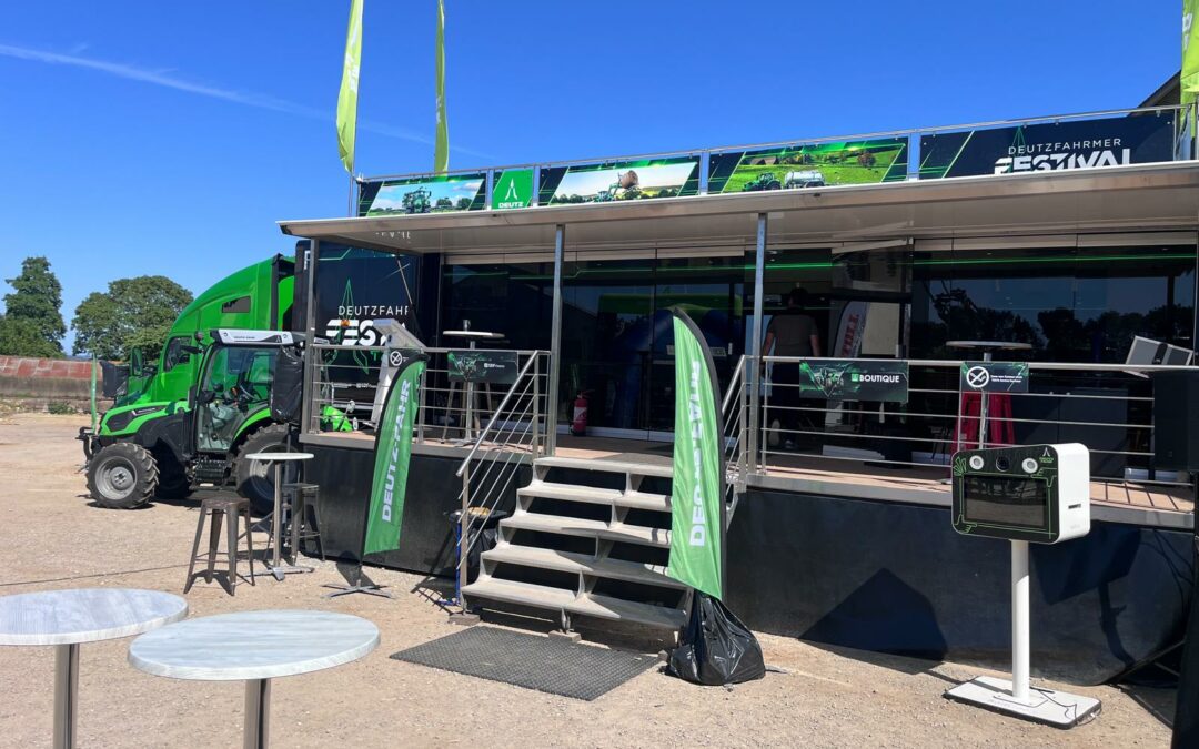 Deutz-Fahr 2026